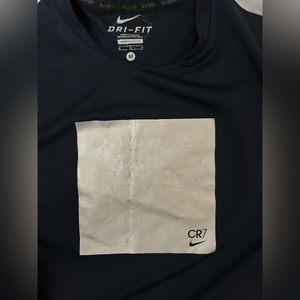 Nike CR7 shirt